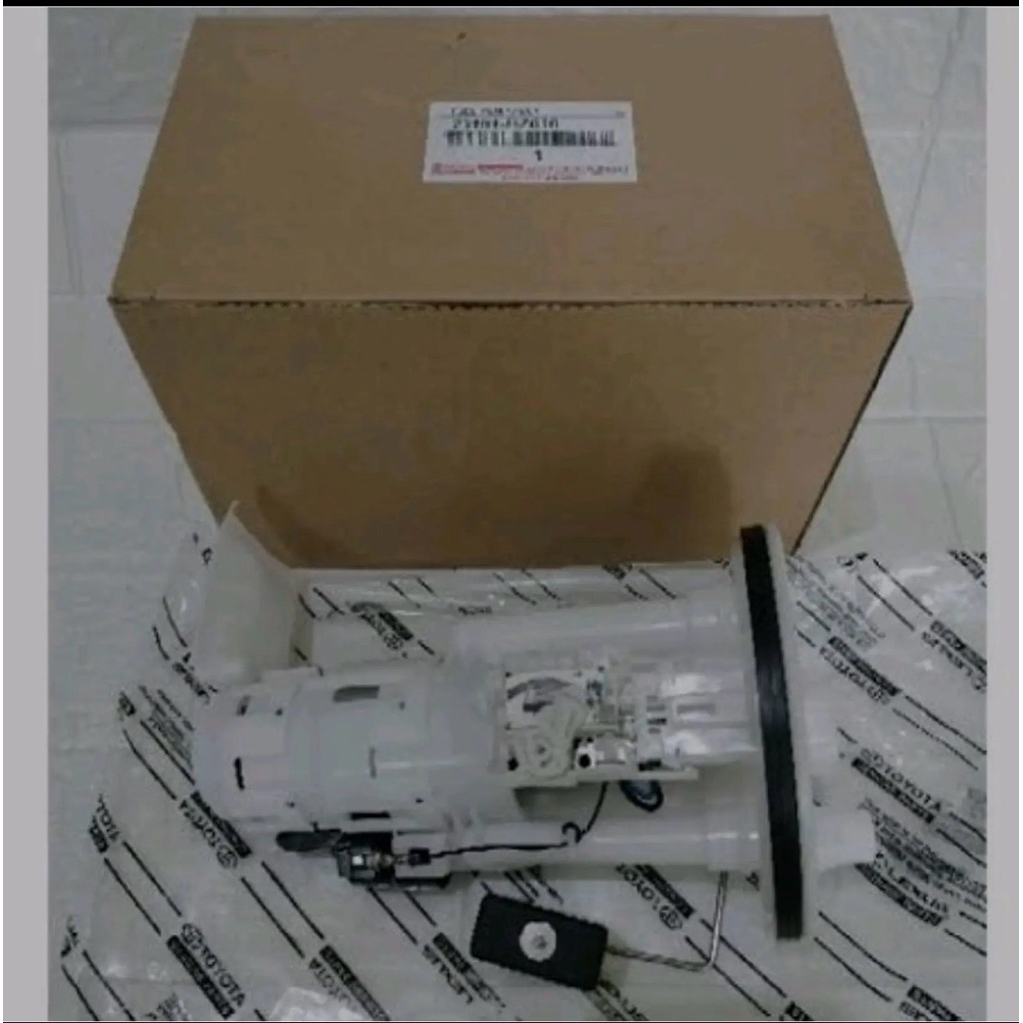 Assy Avanza Pompa Bensin Avanza FUEL PUMP ASSY AVANZA
