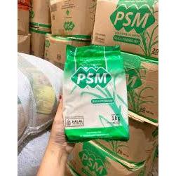 PSM Gula Pasir 1dus 20bks (DO Pembelian Barang Plus Extra Ongkir)