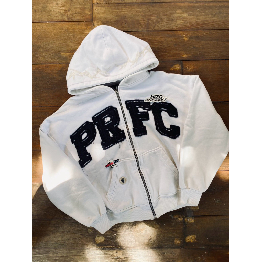 ZIP PREFACE ODYSSEY - SIZE L