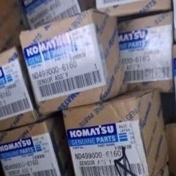 ND499000-6160 Sensor assy asli komatsu