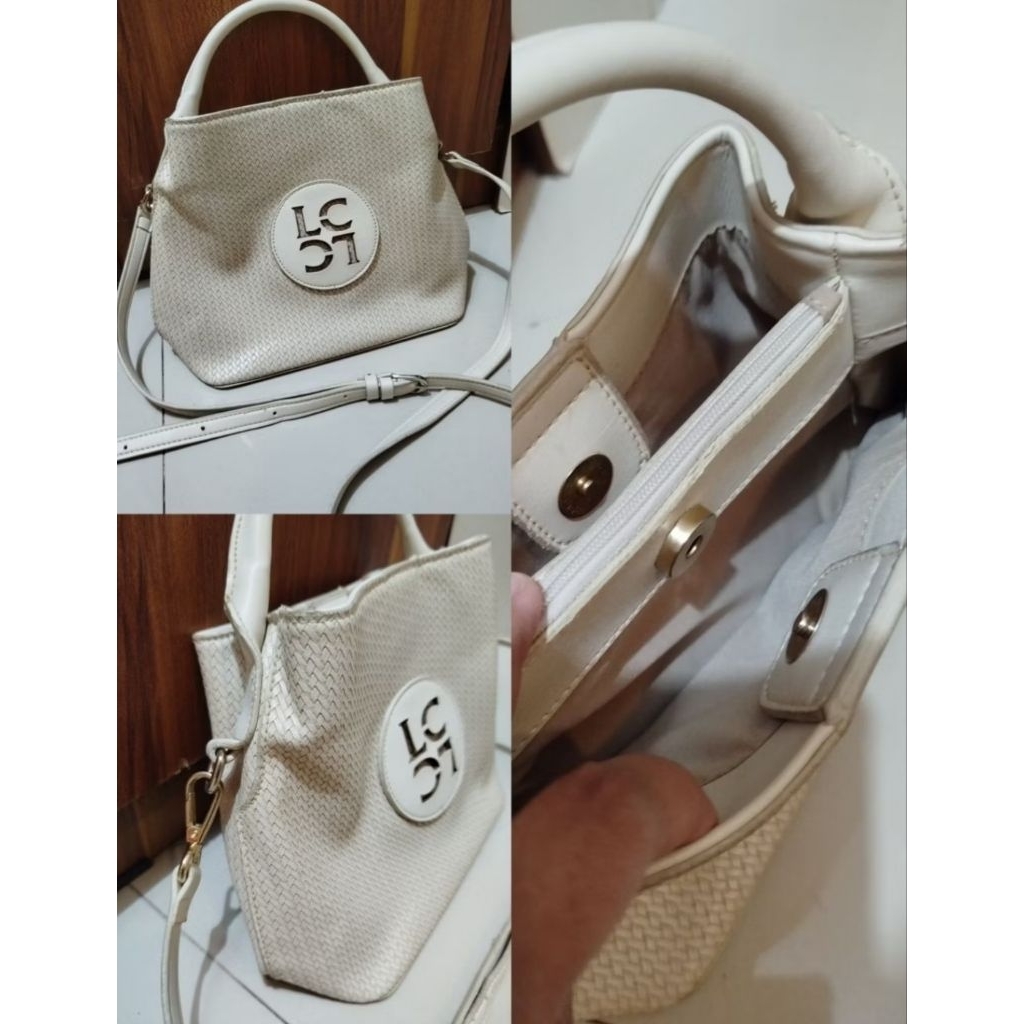 PRELOVED TAS WANITA BRANDED MURAH - TAS WANITA SECOND MURAH - TAS WANITA MODERN MURAH