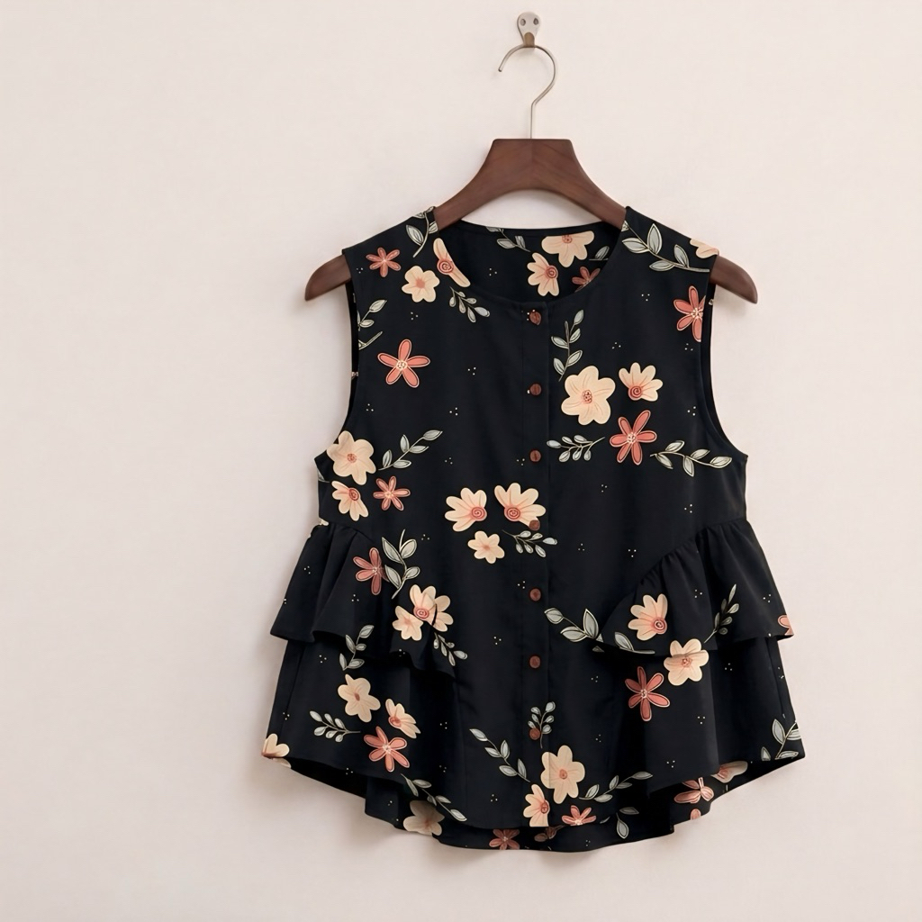 INNER SLEVEELESS - INNER TANPA LENGAN - BAJU TANPA LENGAN - INNER JUMBO - SIZE S-XXXXXXXXL