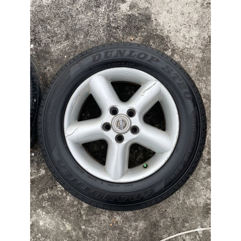 Velg ori copotan Xtrail T30