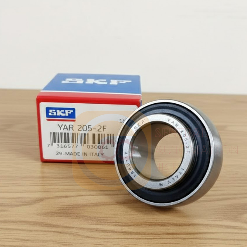 Bearing YAR 205-2F SKF ORIGINAL