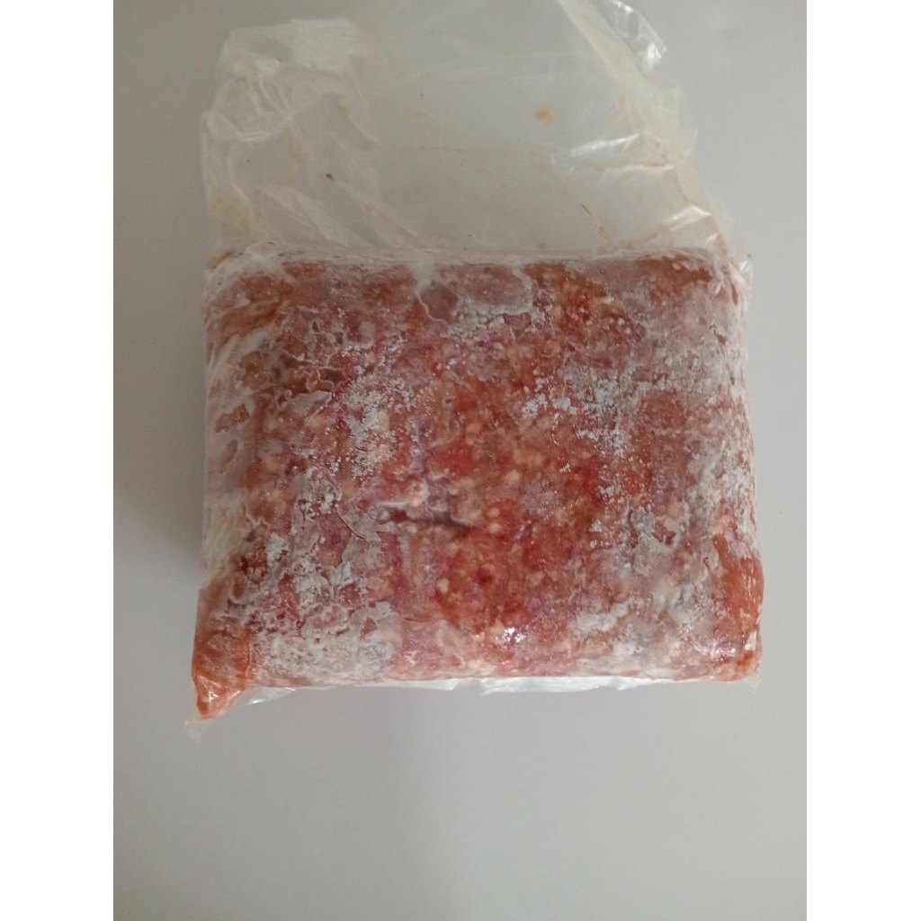 Daging Sapi Giling 1 Kg