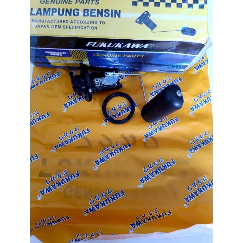 PELAMPUNG BENSIN / PELAMPUNG TANKI BENSIN BEAT KARBU / SCOOPY KARBU