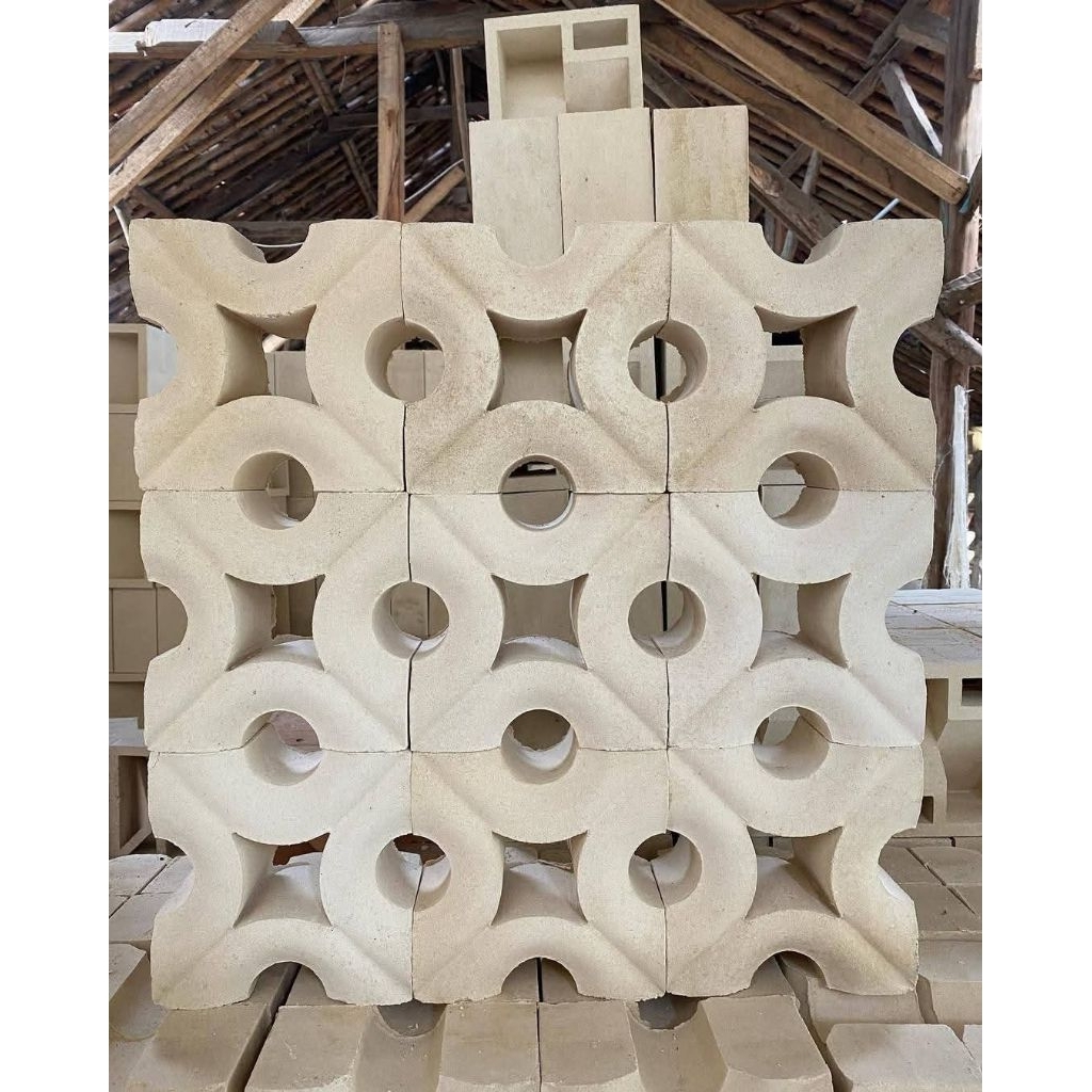 loster beton, roster beton, bata beton, lubang angin, bata