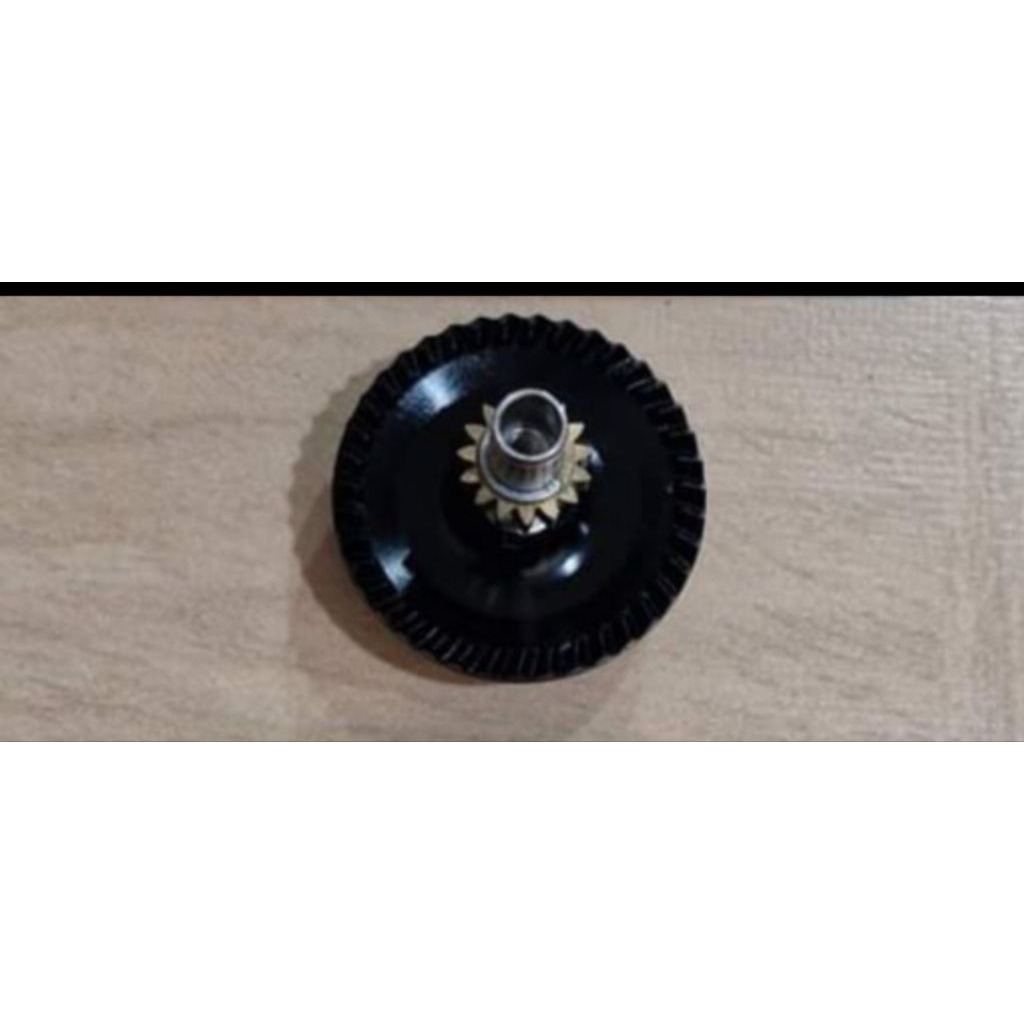 shimano 2020 saragosa sw 8000HG drive gear.