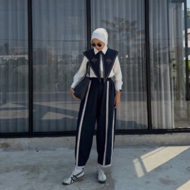 Preloved Damakara
