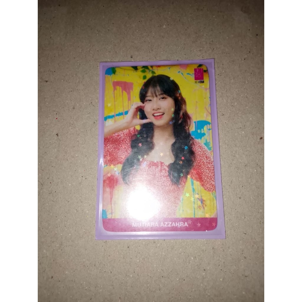 Benefit Summer Festival Muthe Yukata JKT48