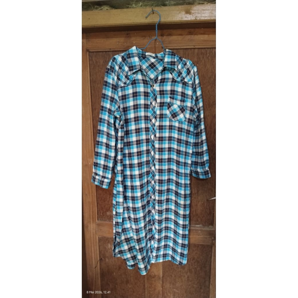 baju pl/gamis pl/baju seken/baju Koko PL/batik PL/preloved batik/preloved baju koko
