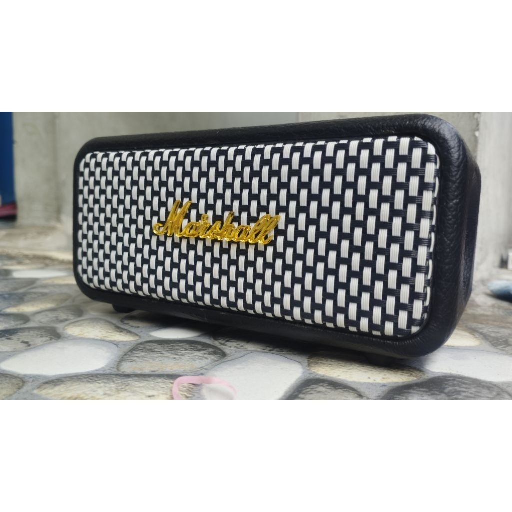 speaker bluetooth custom