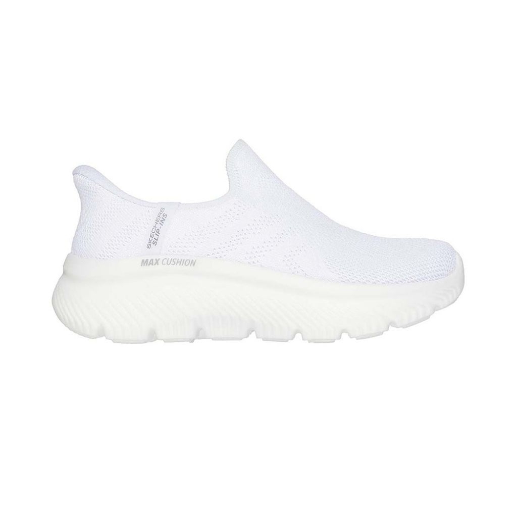 SKECHERS GO WALK MAX CUSHIONING HYPER BURST SLIP INS SHOES ORIGINAL SIZE 37,5