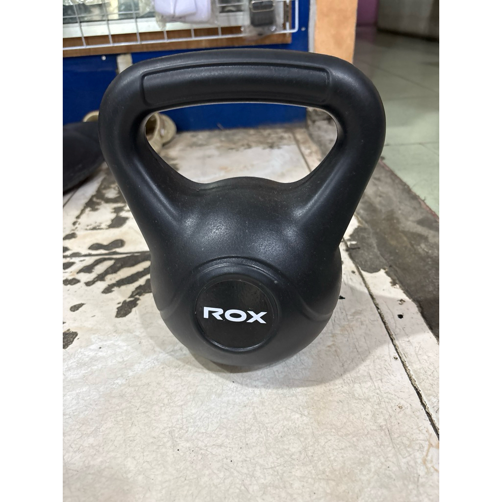 Kettlebell Rox 4kg