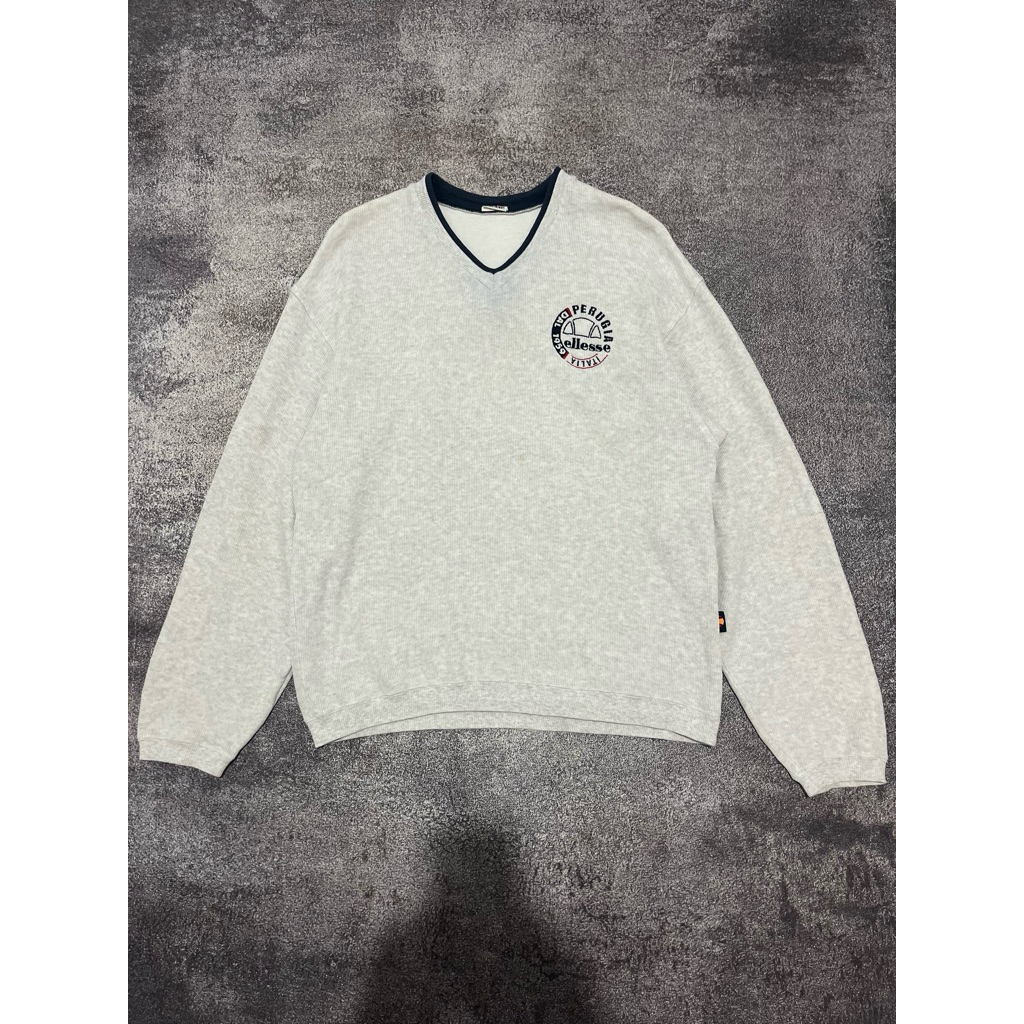 CREWNECK ELLESE