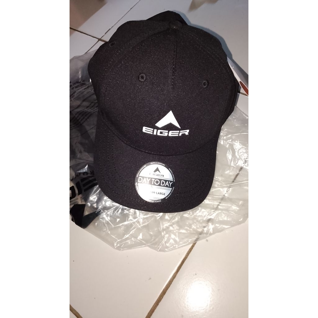 topi Eiger original