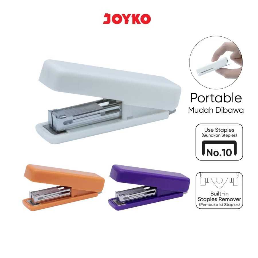 Stapler ST-21 JOYKO/STAPLER PORTABLE JOYKO ST-21