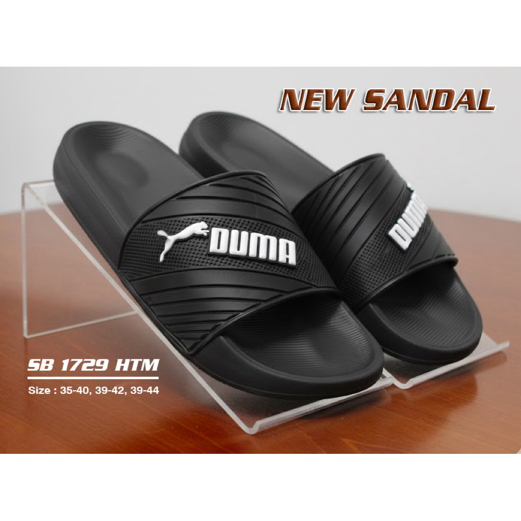 PAKET USAHA SANDAL (BESAR)