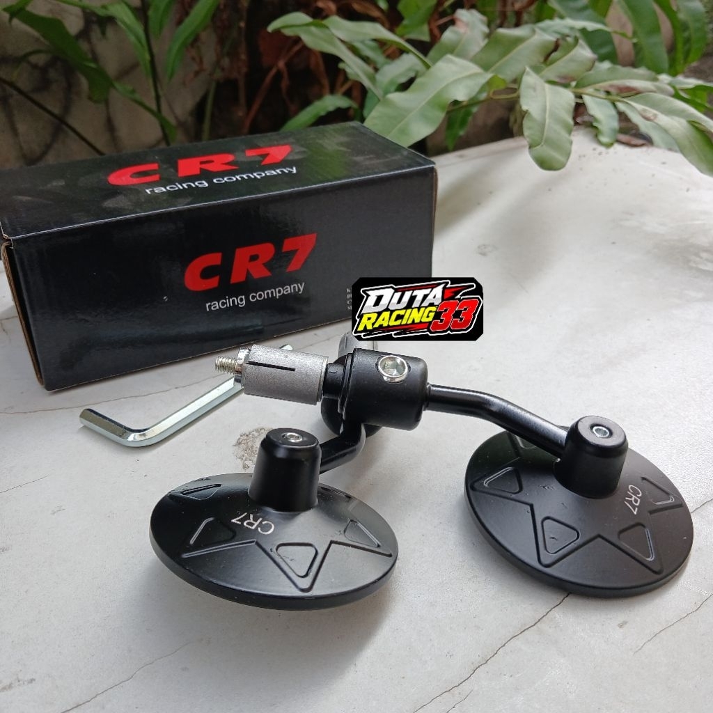 Spion jalu model rcb bulat universal motor mio scoopy beat vario pcs nmax aerox fino