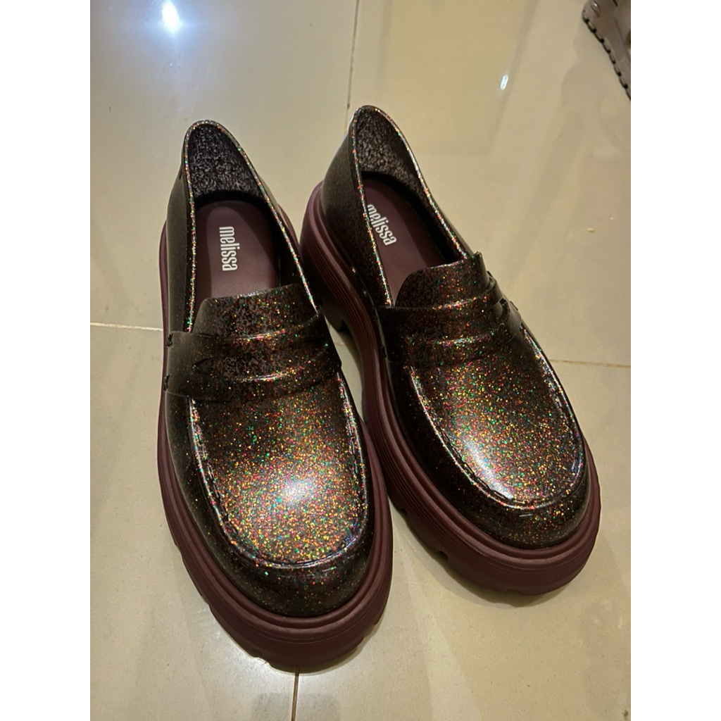 preloved Melissa
