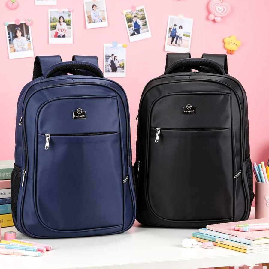 JELAJAHBAG / RPB5218-32 TAS SEKOLAH KERJA TAS POLO MULTIFUNGSI