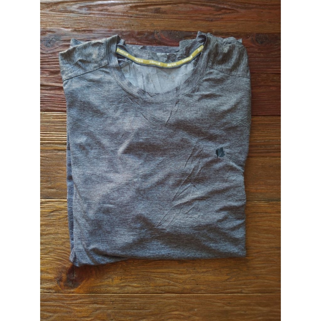 baselayar kaos lafuma abu