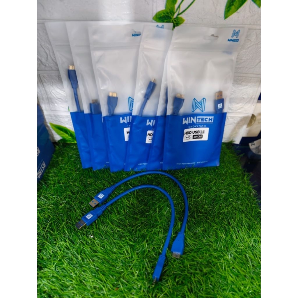 KABEL USB TO MICRO B/KABEL HDD EXTERNAL/KABEL HARDISK EXTERNAL