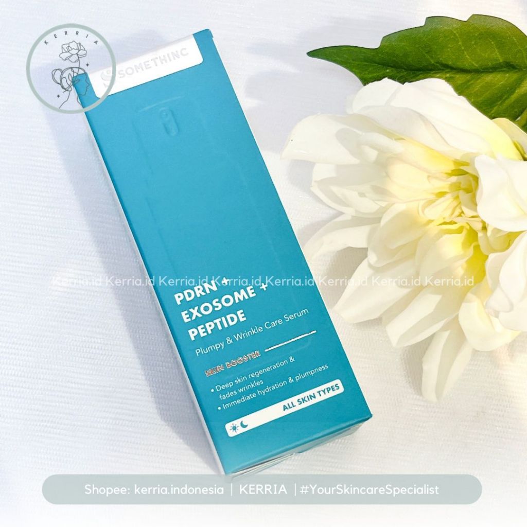 (NEW) SOMETHINC PDRN+EXOSOME+PEPTIDE SERUM