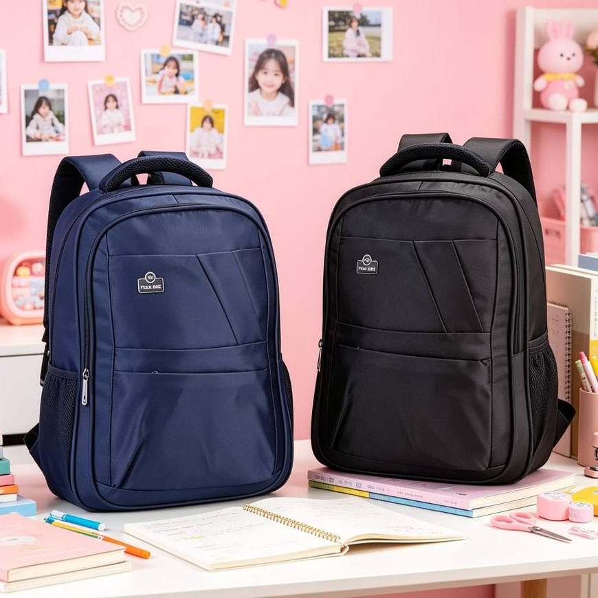 JELAJAHBAG / RPB5218-26 TAS POLO MULTIFUNGSI TERBARU