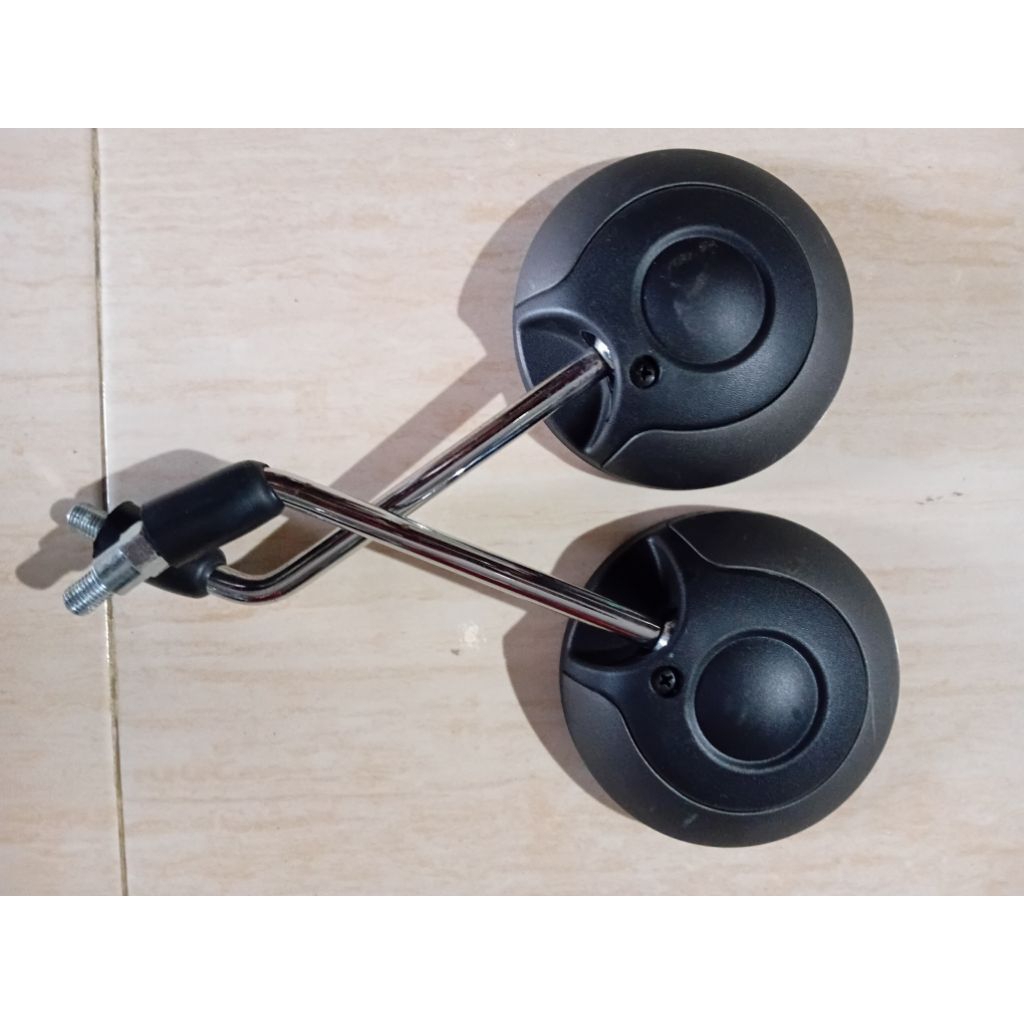 spion scoopy ori seken