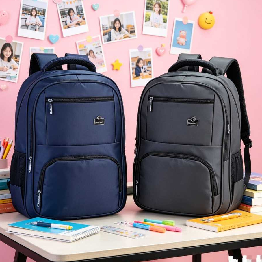 JELAJAHBAG / RPB5218-28 TAS RANSEL MULTIFUNGSI TAS TERBARU TAS PRIA WANITA