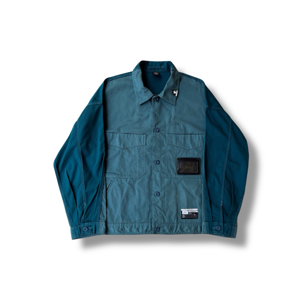GU x Maison Mihara Yasuhiro Outer