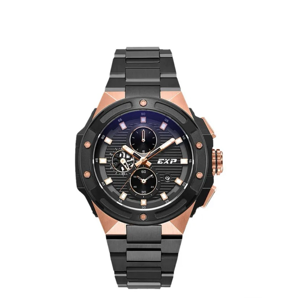 JAM TANGAN PRIA EXPEDITION 6318 MCLBRBA ORIGINAL