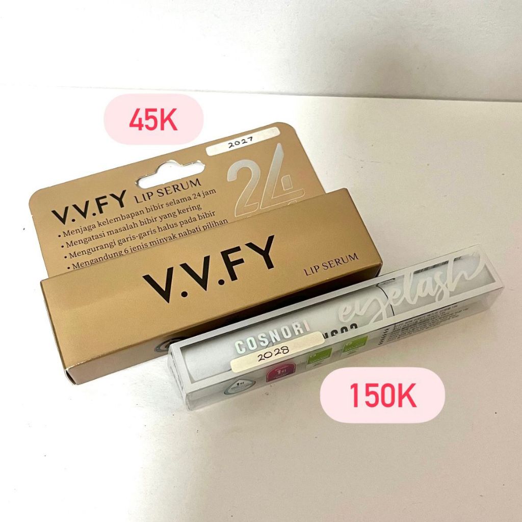 COSNORI Eyelash Serum