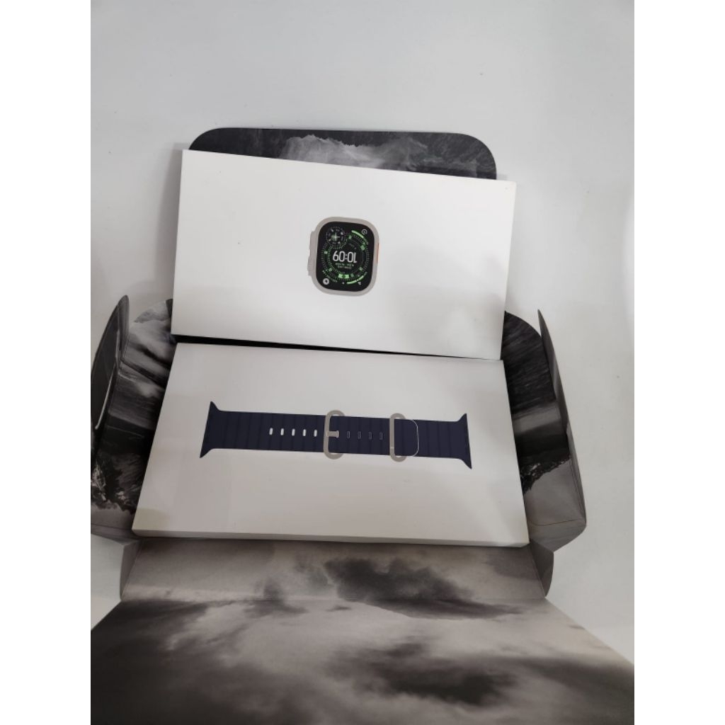 Apple watch ultra 3 iBox 49MM