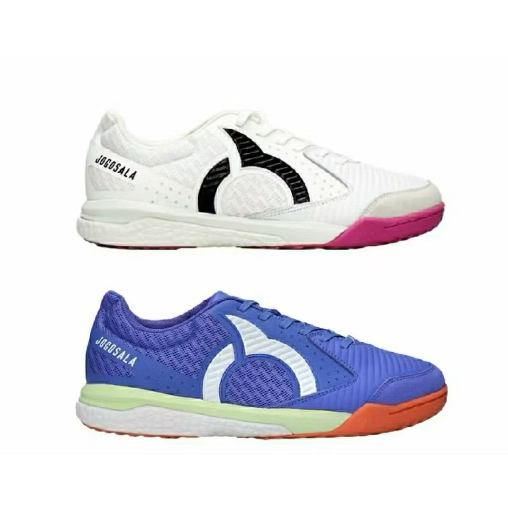 SEPATU FUTSAL ORTUSEIGHT JOGOSALA VOLTA V3 - JOGOSALA VOLTA V2