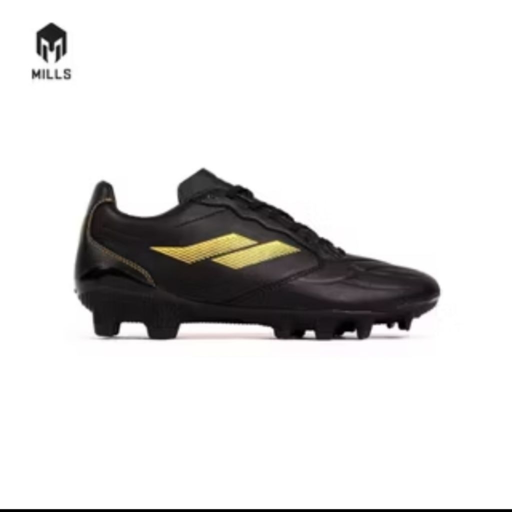 MILLS DAVOR IN & FG 100% ORIGINAL Sepatu futsal dan sepak bola murah berkualitas