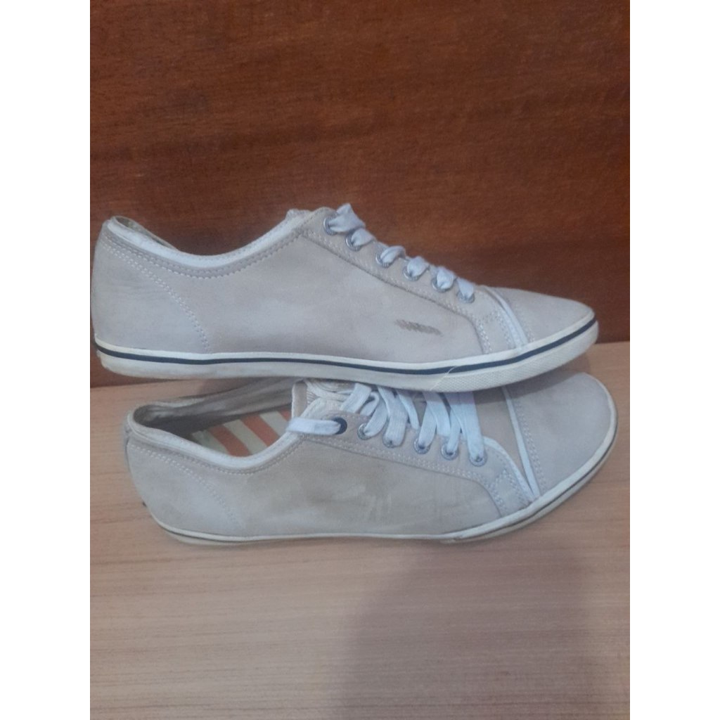 Sepatu Sebago size 43