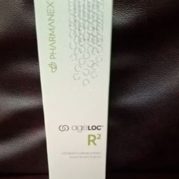 R2 ageloc expired 2027