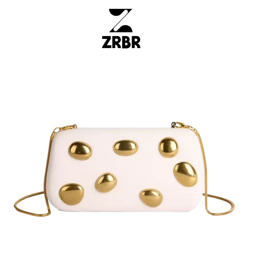 ZRBR - Tas Selempang Wanita Tas Model Terbaru #9114
