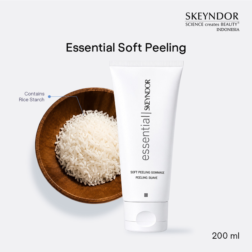 SKEYNDOR Soft Peeling
