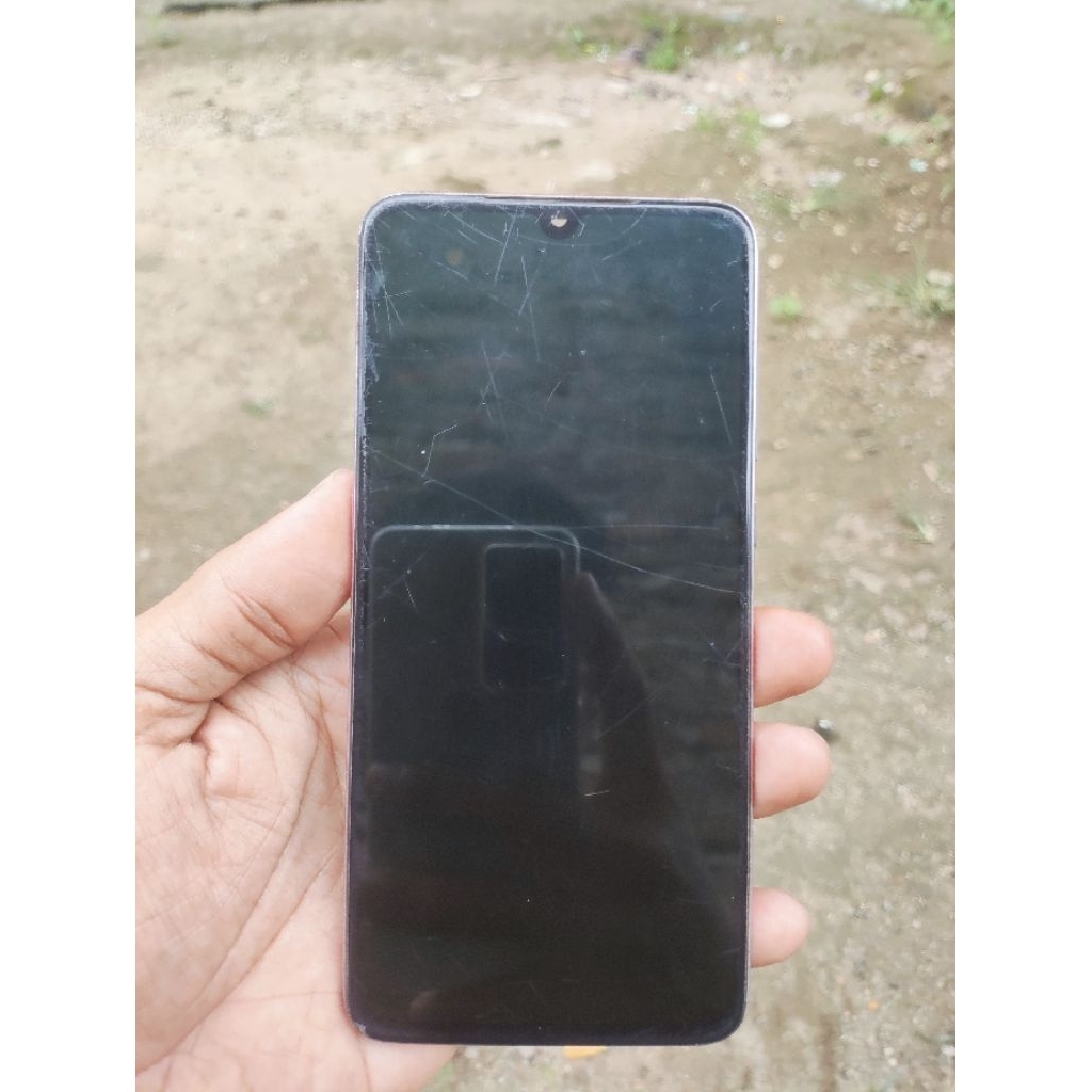 XIAOMI MI 9 mesin MATOT