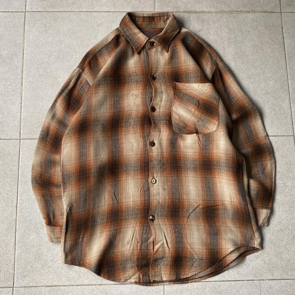 Veterano Cuakepp Vintage Casual Outherr Jacket