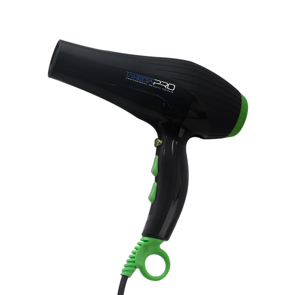 TakedaPro Sale TKD-8998 Hair Dryer 550W