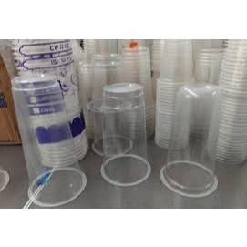 Gelas Plastik Cup 22oz