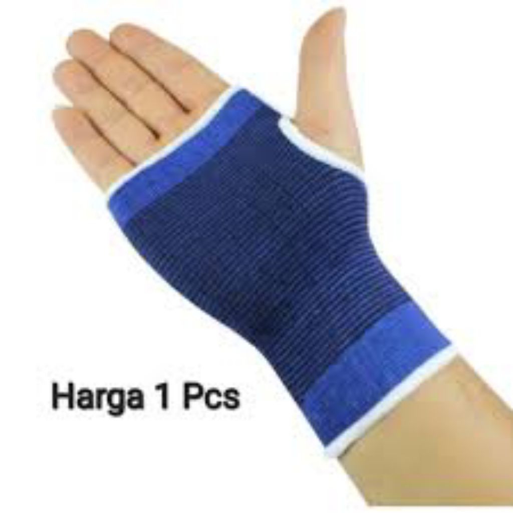 Aojian WRIST Support - Deker Pelindung telapak Tangan