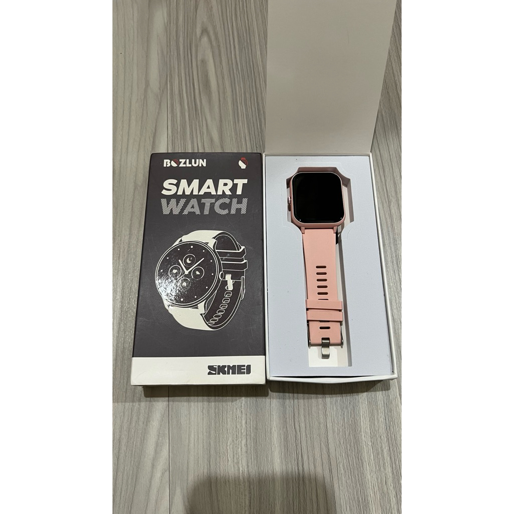 preloved smartwatch