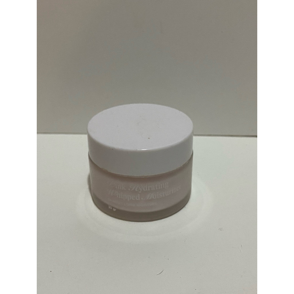 Glxssy bealite pink moisturizer