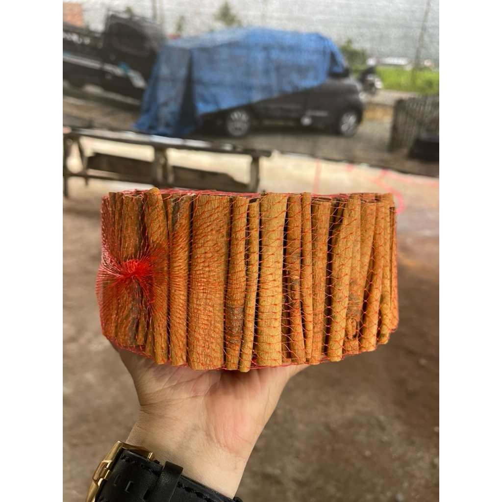 Kayu_manis_Kerinci_Asalan