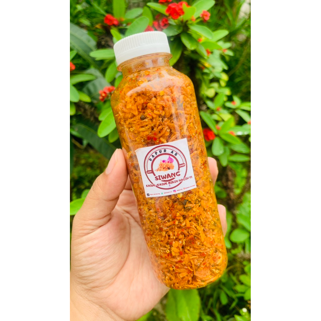 Siwang Khas Cirebon Original